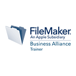 Formation FileMaker