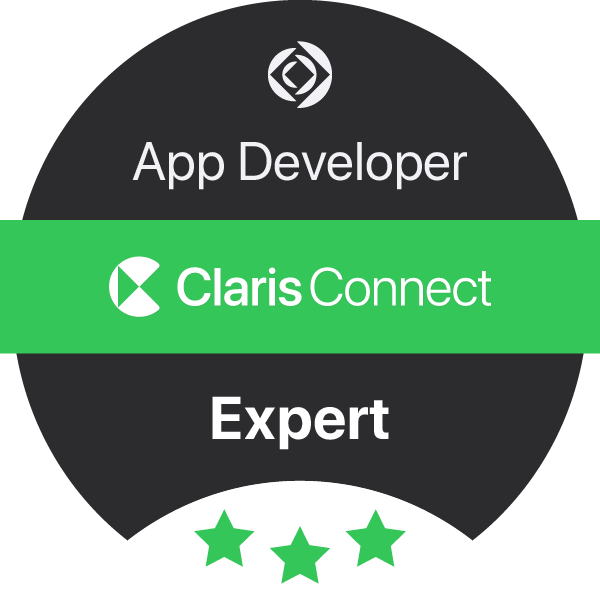 Claris Claris Connect Expert